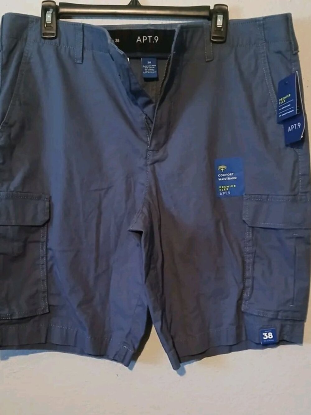 Apt 9 shorts